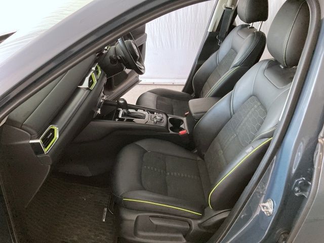 MAZDA CX-5 4WD 2022 Image 31