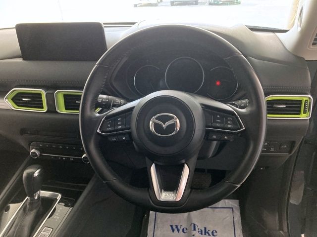 MAZDA CX-5 4WD 2022 Image 31