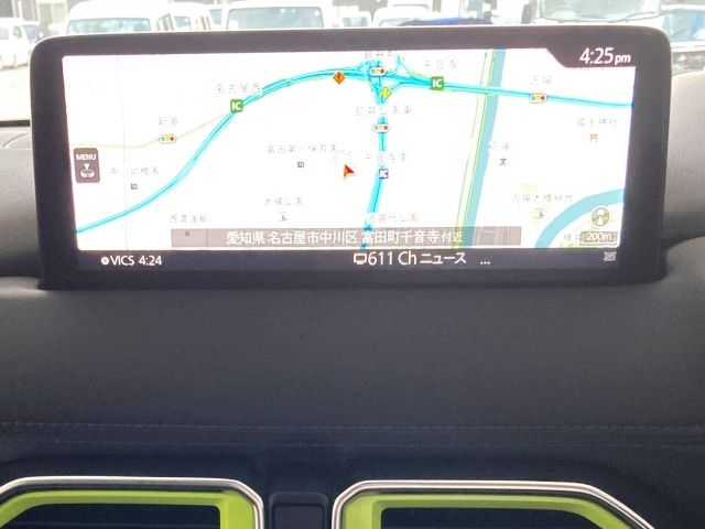 MAZDA CX-5 4WD 2022 Image 31