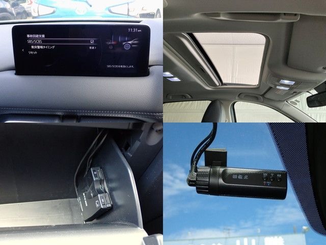 MAZDA CX-5 4WD 2022 Image 31