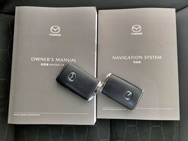 MAZDA CX-5 4WD 2022 Image 31