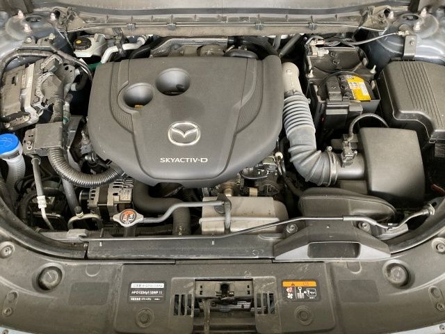 MAZDA CX-5 4WD 2022 Image 31