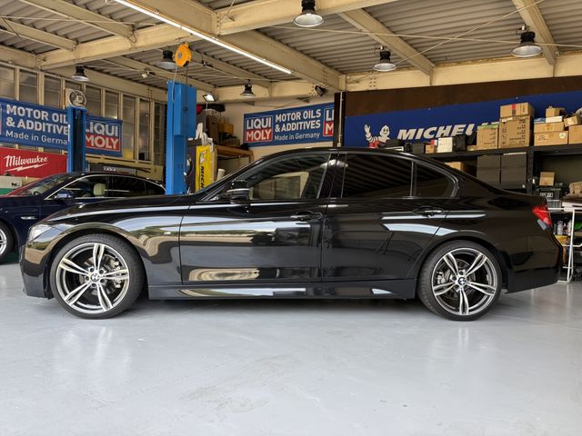 BMW 3SERIES SEDAN 2014 Image 31