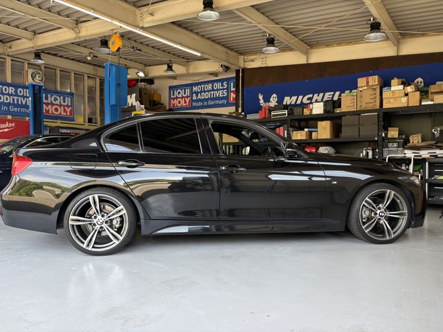 BMW 3SERIES SEDAN 2014 Image 31