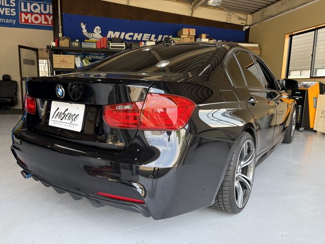 BMW 3SERIES SEDAN 2014 Image 31