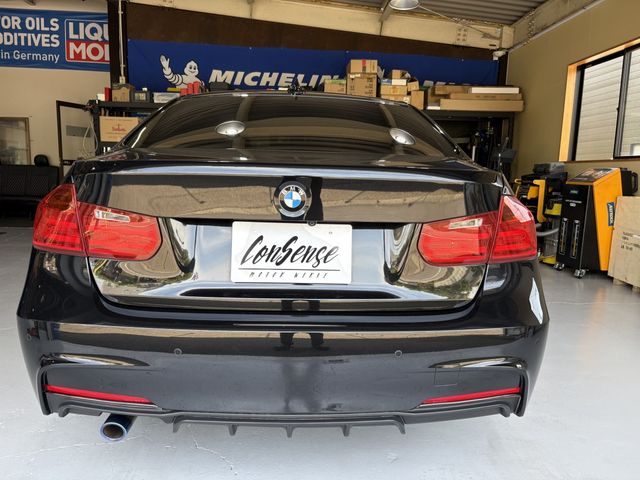 BMW 3SERIES SEDAN 2014 Image 31