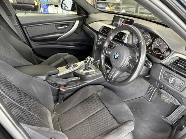 BMW 3SERIES SEDAN 2014 Image 31