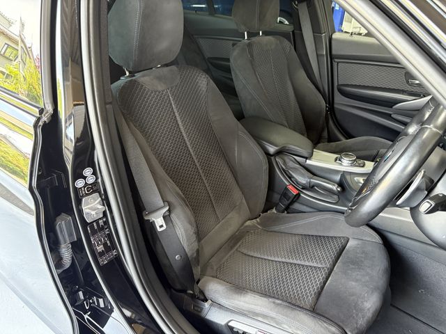 BMW 3SERIES SEDAN 2014 Image 31