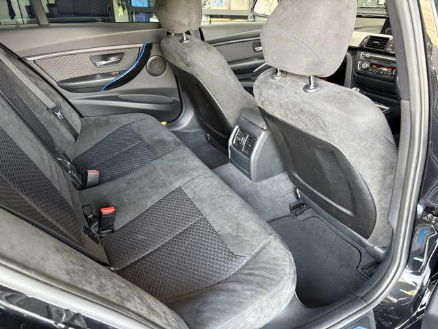 BMW 3SERIES SEDAN 2014 Image 31