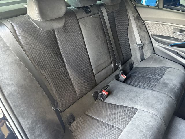 BMW 3SERIES SEDAN 2014 Image 31