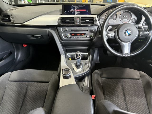 BMW 3SERIES SEDAN 2014 Image 31