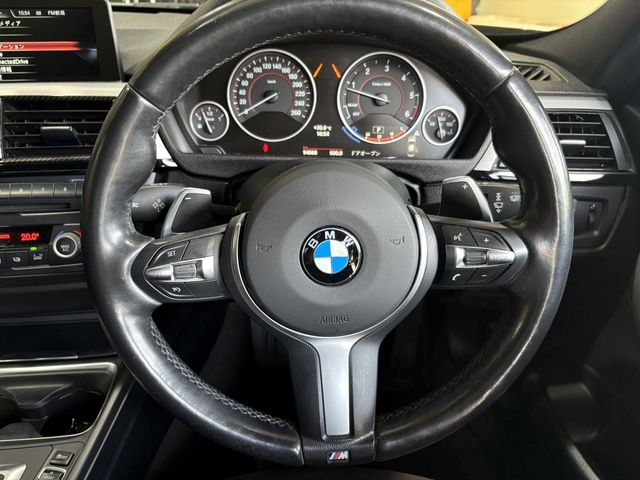 BMW 3SERIES SEDAN 2014 Image 31