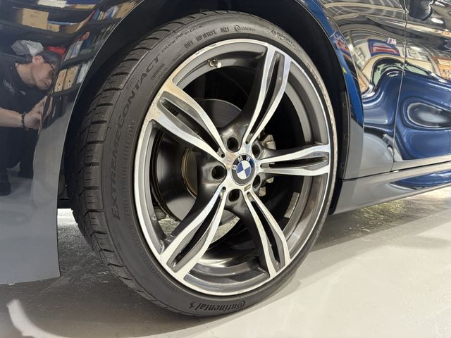 BMW 3SERIES SEDAN 2014 Image 31