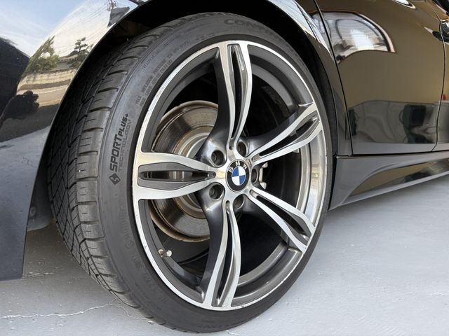 BMW 3SERIES SEDAN 2014 Image 31