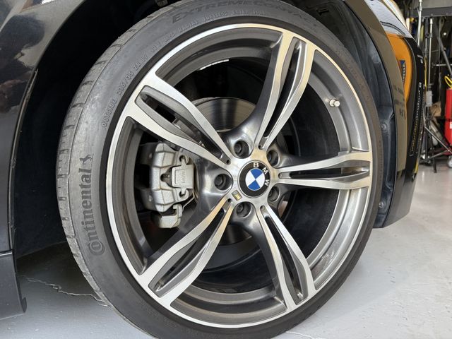 BMW 3SERIES SEDAN 2014 Image 31