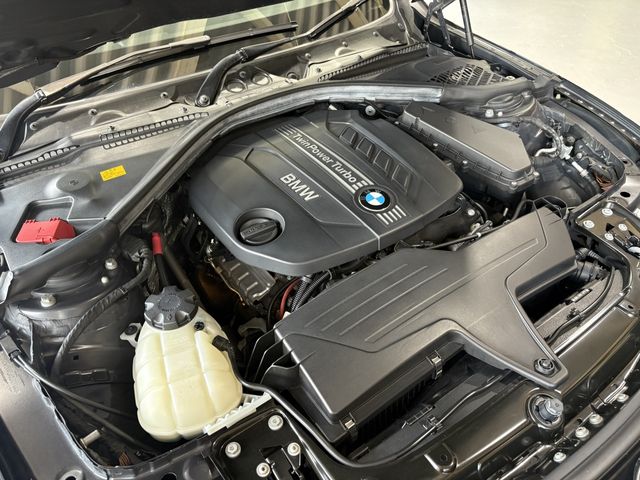 BMW 3SERIES SEDAN 2014 Image 31