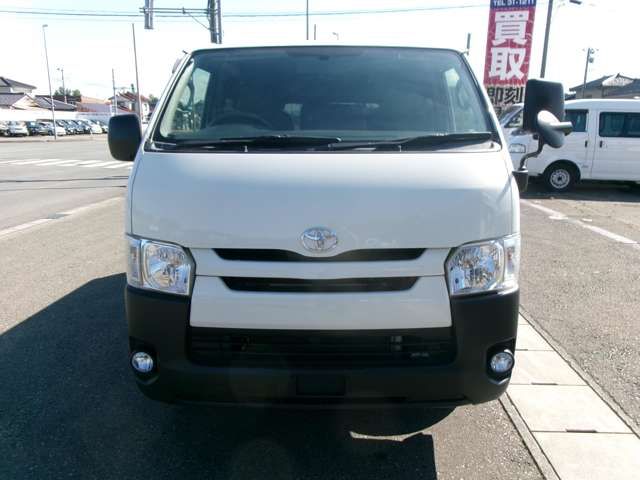 TOYOTA HIACE VAN 4WD 2016 Image 31