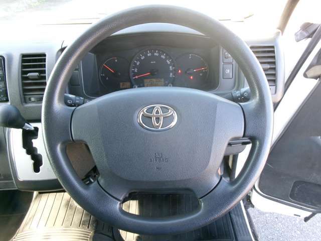 TOYOTA HIACE VAN 4WD 2016 Image 31