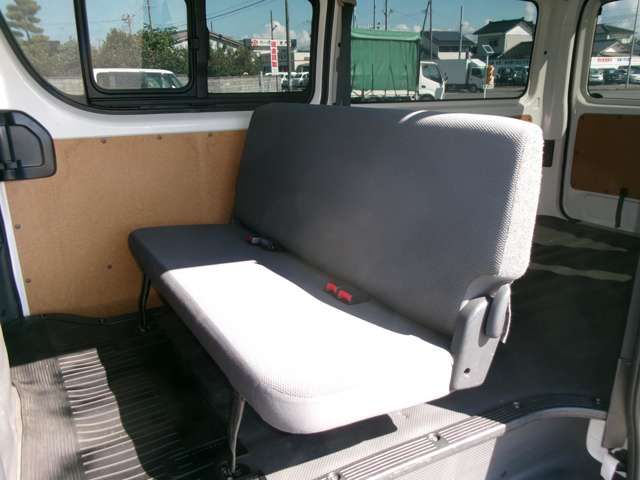 TOYOTA HIACE VAN 4WD 2016 Image 31