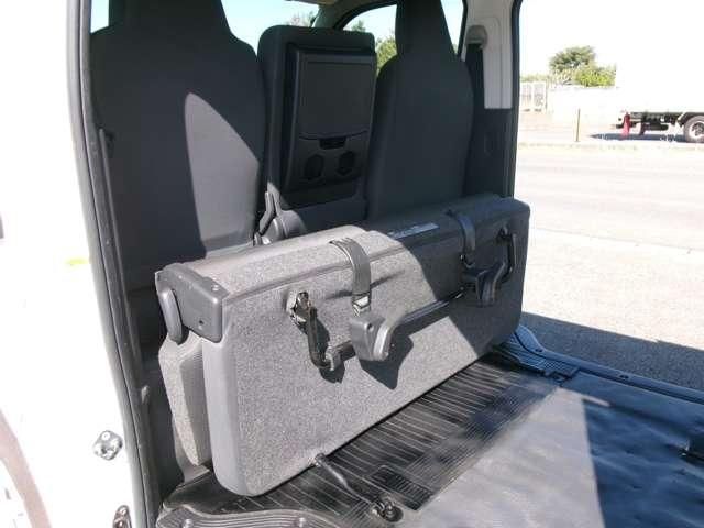 TOYOTA HIACE VAN 4WD 2016 Image 31