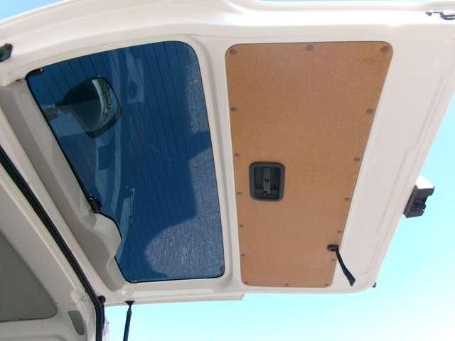 TOYOTA HIACE VAN 4WD 2016 Image 31