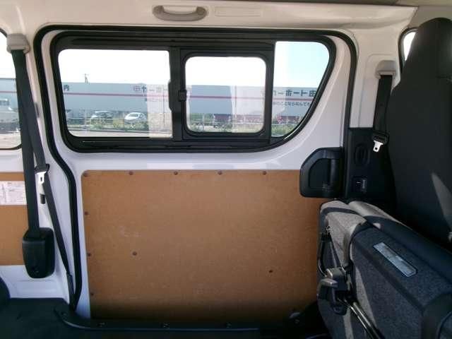 TOYOTA HIACE VAN 4WD 2016 Image 31