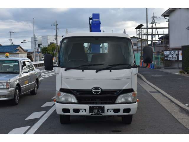 HINO DUTRO 2011 Image 31