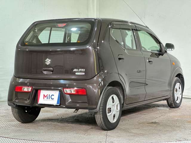 SUZUKI ALTO 2019 Image 31