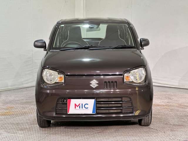 SUZUKI ALTO 2019 Image 31