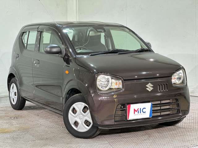 SUZUKI ALTO 2019 Image 31