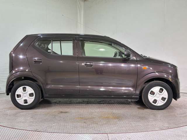 SUZUKI ALTO 2019 Image 31