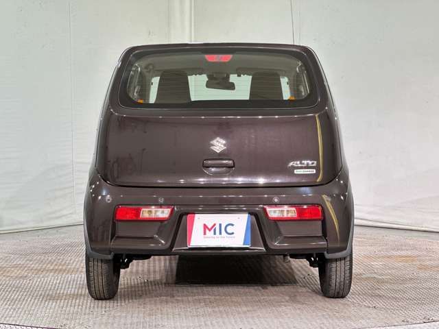 SUZUKI ALTO 2019 Image 31