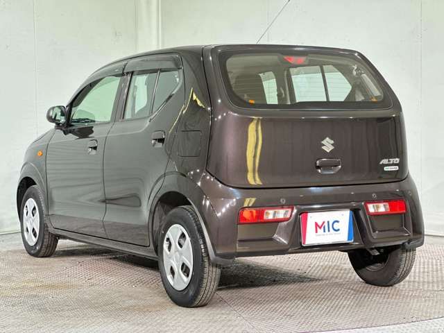 SUZUKI ALTO 2019 Image 31