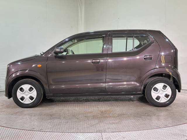 SUZUKI ALTO 2019 Image 31