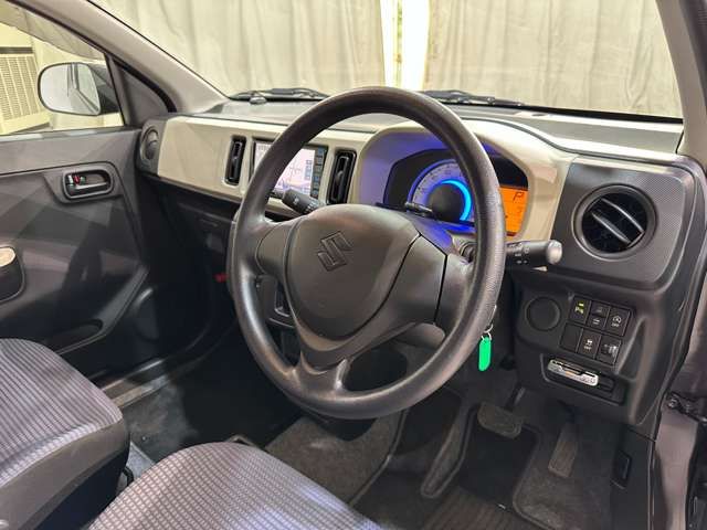 SUZUKI ALTO 2019 Image 31