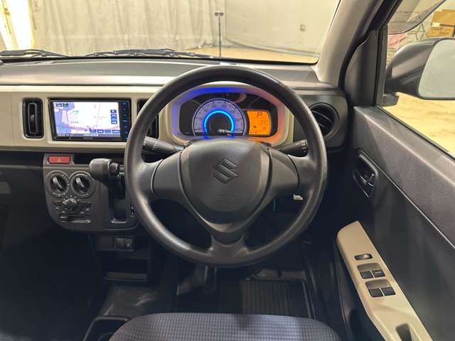 SUZUKI ALTO 2019 Image 31