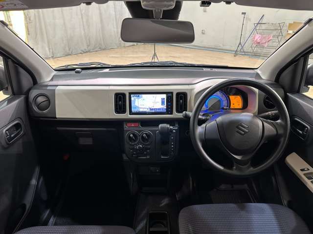 SUZUKI ALTO 2019 Image 31