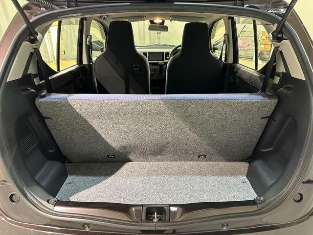 SUZUKI ALTO 2019 Image 31