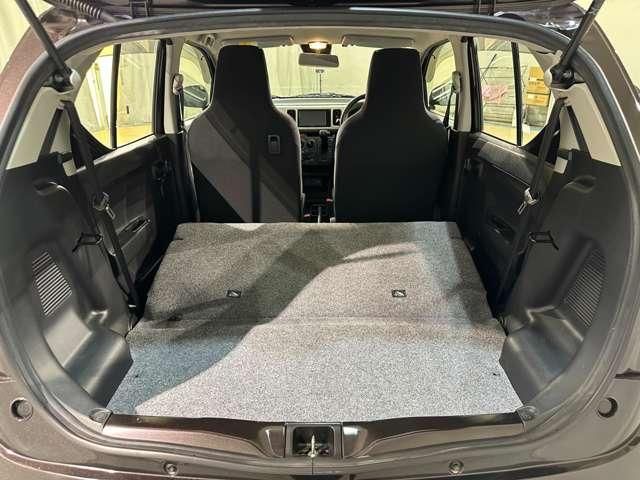 SUZUKI ALTO 2019 Image 31