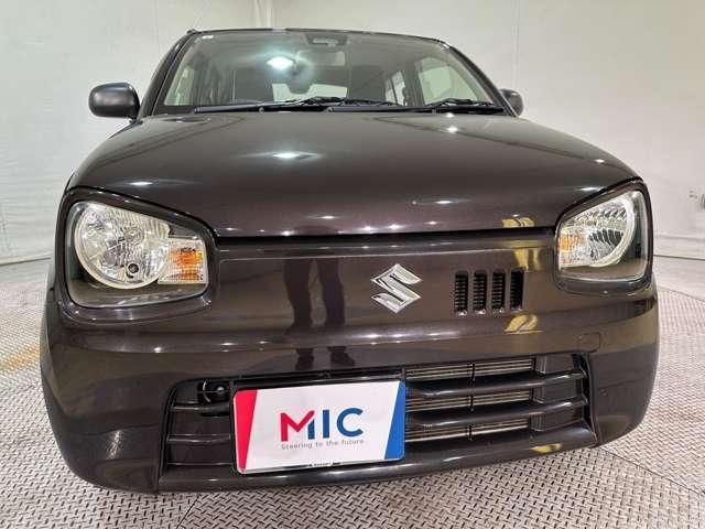 SUZUKI ALTO 2019 Image 31