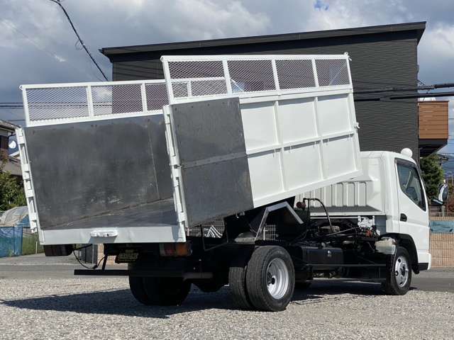 MITSUBISHI CANTER 2005 Image 31