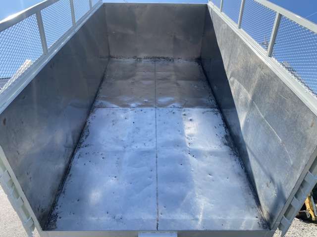 MITSUBISHI CANTER 2005 Image 31