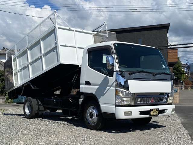 MITSUBISHI CANTER 2005 Image 31