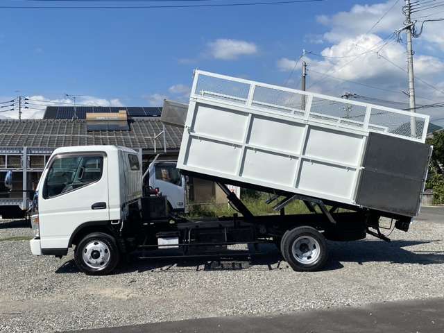 MITSUBISHI CANTER 2005 Image 31