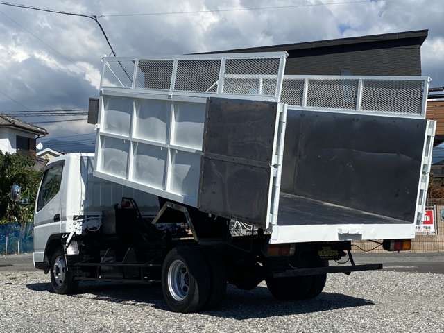 MITSUBISHI CANTER 2005 Image 31