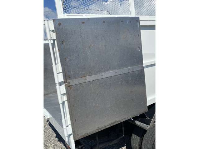 MITSUBISHI CANTER 2005 Image 31