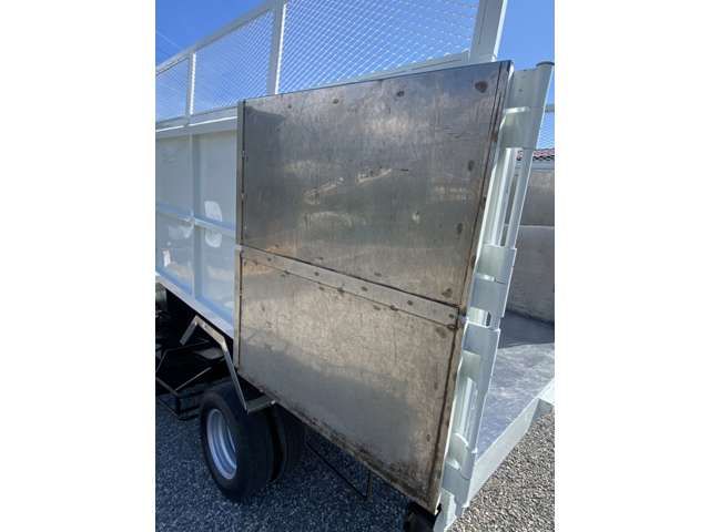 MITSUBISHI CANTER 2005 Image 31