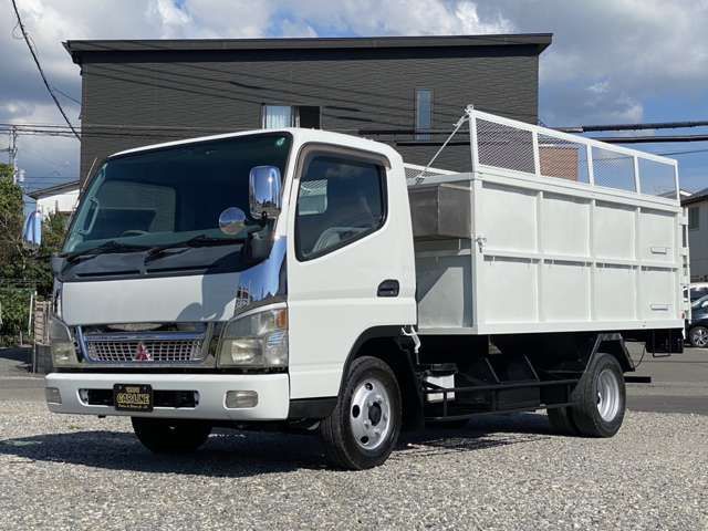 MITSUBISHI CANTER 2005 Image 31