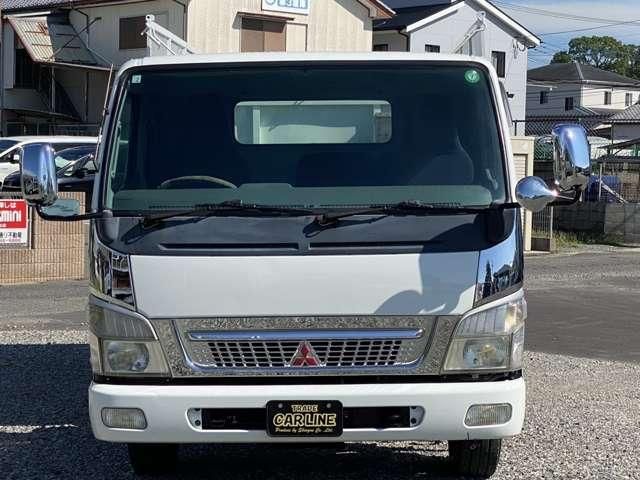 MITSUBISHI CANTER 2005 Image 31
