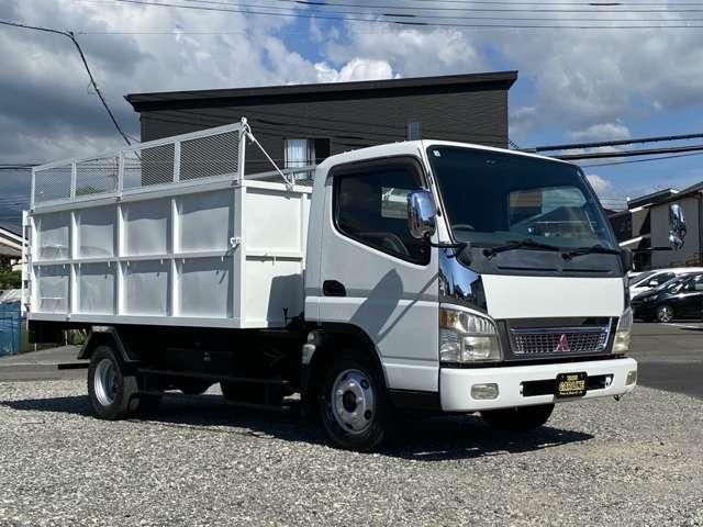 MITSUBISHI CANTER 2005 Image 31